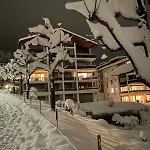5-sterne Lage - Gleich Bei Den Bergbahnen * Laax