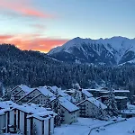 5-sterne Lage - Gleich Bei Den Bergbahnen Daire Laax