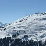 5-sterne Lage - Gleich Bei Den Bergbahnen Appartement Laax