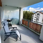 5-sterne Lage - Gleich Bei Den Bergbahnen Appartement *