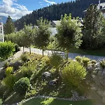 5-sterne Lage - Gleich Bei Den Bergbahnen Daire Laax