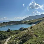 Daire 5-sterne Lage - Gleich Bei Den Bergbahnen Laax