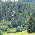 5-sterne Lage - Gleich Bei Den Bergbahnen * Laax