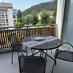 5-sterne Lage - Gleich Bei Den Bergbahnen Appartement *