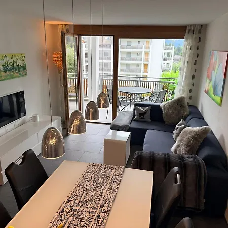 5-sterne Lage - Gleich Bei Den Bergbahnen *