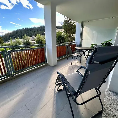 5-sterne Lage - Gleich Bei Den Bergbahnen Apartment *