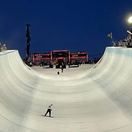 5-sterne Lage - Gleich Bei Den Bergbahnen Apartment *