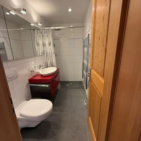 5-sterne Lage - Gleich Bei Den Bergbahnen