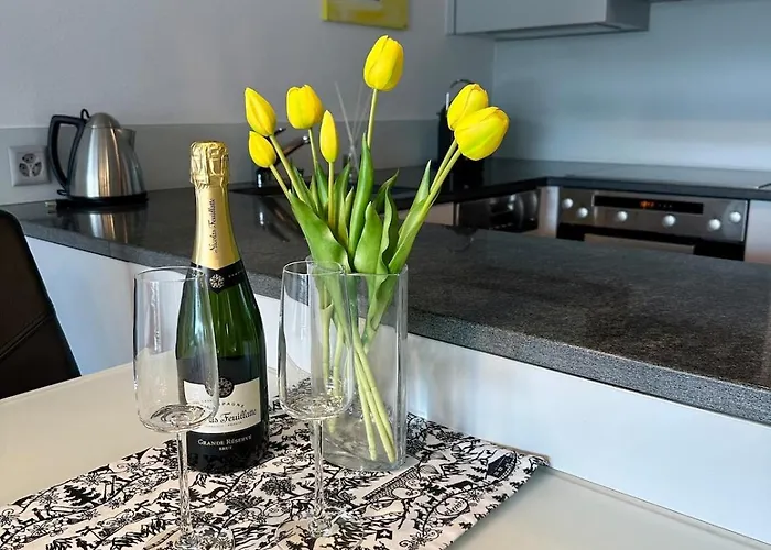 5-sterne Lage - Gleich Bei Den Bergbahnen *