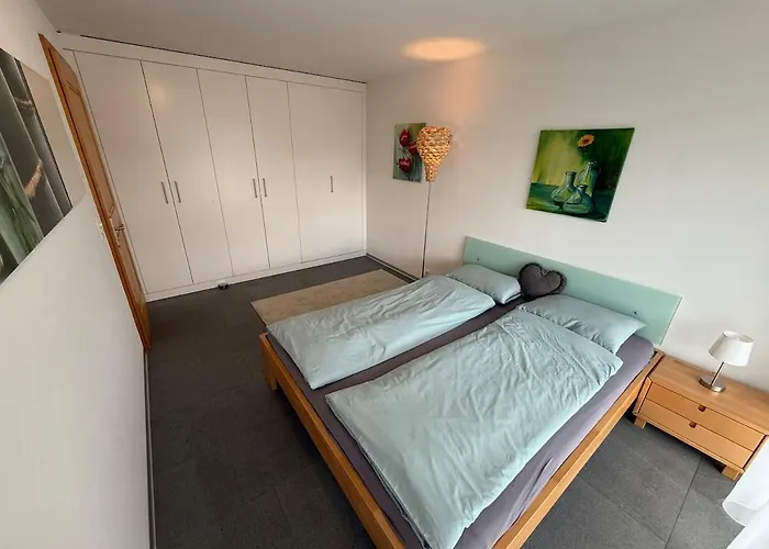 5-sterne Lage - Gleich Bei Den Bergbahnen * Laax