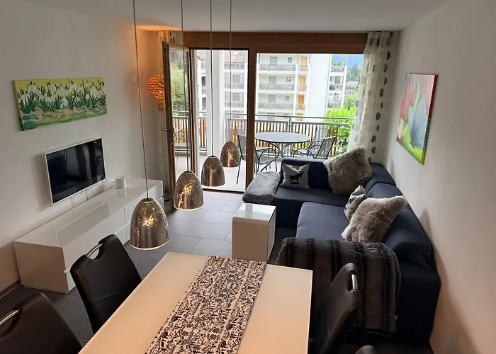 5-sterne Lage - Gleich Bei Den Bergbahnen *