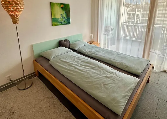 Apartmán 5-sterne Lage - Gleich Bei Den Bergbahnen