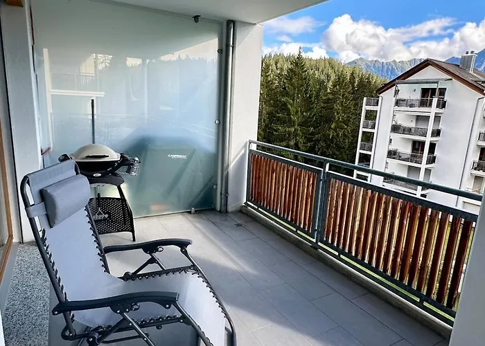 5-sterne Lage - Gleich Bei Den Bergbahnen Apartment *