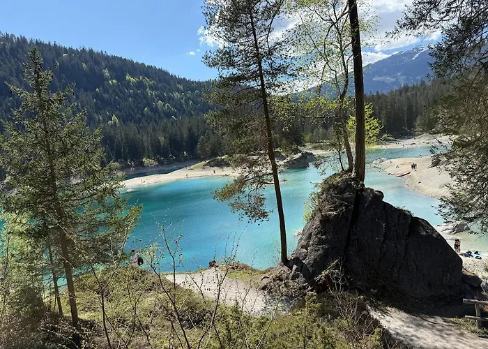 Apartmán 5-sterne Lage - Gleich Bei Den Bergbahnen