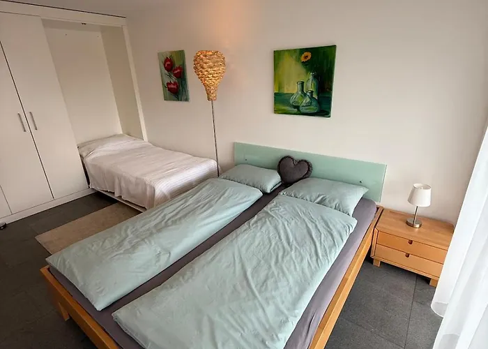 Apartment 5-sterne Lage - Gleich Bei Den Bergbahnen