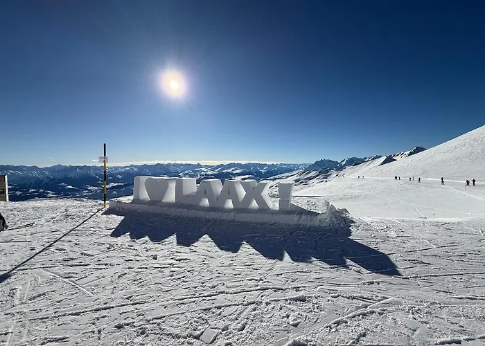5-sterne Lage - Gleich Bei Den Bergbahnen Apartmán