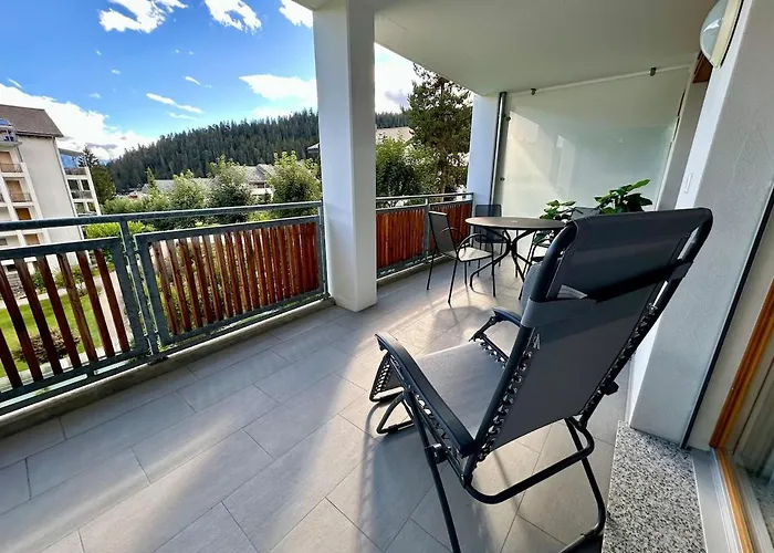 5-sterne Lage - Gleich Bei Den Bergbahnen Apartment *