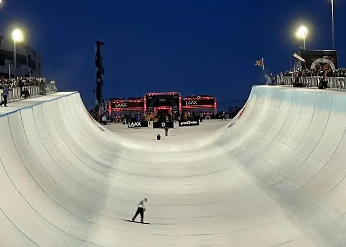 5-sterne Lage - Gleich Bei Den Bergbahnen Apartmán *
