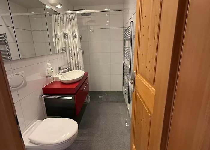 5-sterne Lage - Gleich Bei Den Bergbahnen