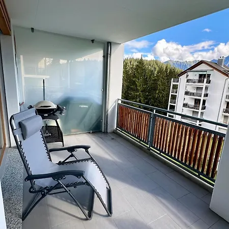 5-sterne Lage - Gleich Bei Den Bergbahnen Lejlighed *