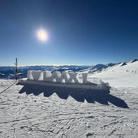 5-sterne Lage - Gleich Bei Den Bergbahnen Lejlighed