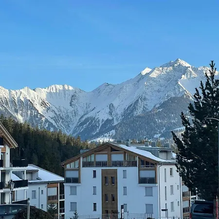 Lejlighed 5-sterne Lage - Gleich Bei Den Bergbahnen *