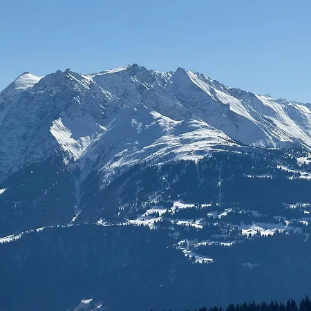5-sterne Lage - Gleich Bei Den Bergbahnen