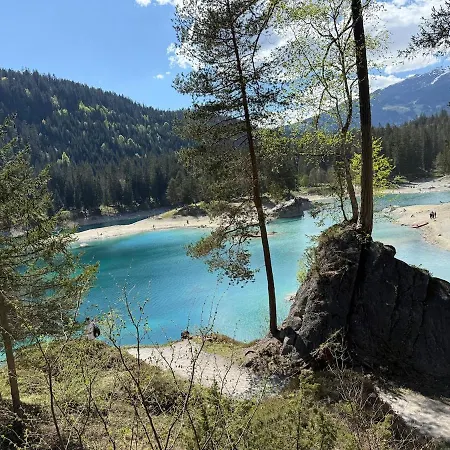 Διαμέρισμα 5-sterne Lage - Gleich Bei Den Bergbahnen